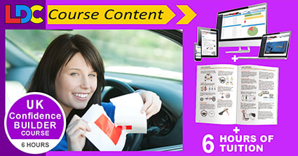 Confidence buildere course Confidence builder course