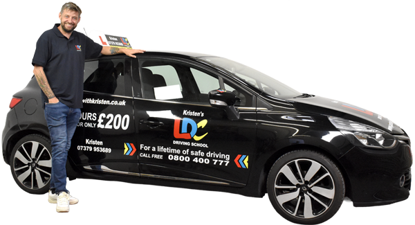 Kristen Johnson Driving Lessons Kristen Johnson Driving Lessons