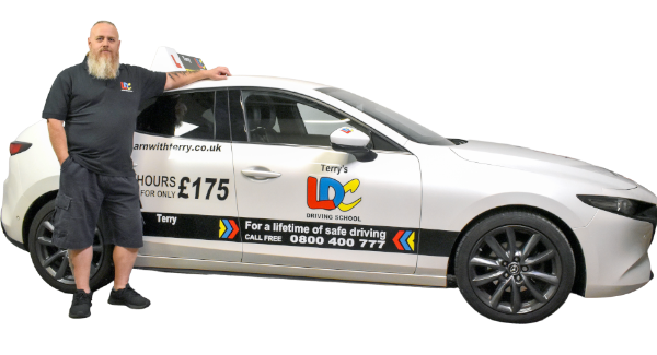 Terry Gallimore Driving Lessons Terry Gallimore Driving Lessons