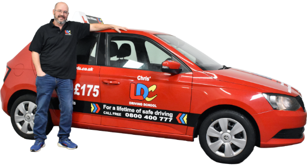 Chris Williams Driving Lessons Chris Williams Driving Lessons