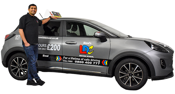 Binod Adhikari Driving Lessons Binod Adhikari Driving Lesson Vehicle