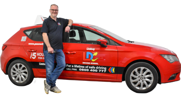 Lindsay Zobel Driving Lessons Lindsay Zobel Driving Lesson Vehicle