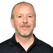 Darren Little Driving School Darren Little Driving Instructor