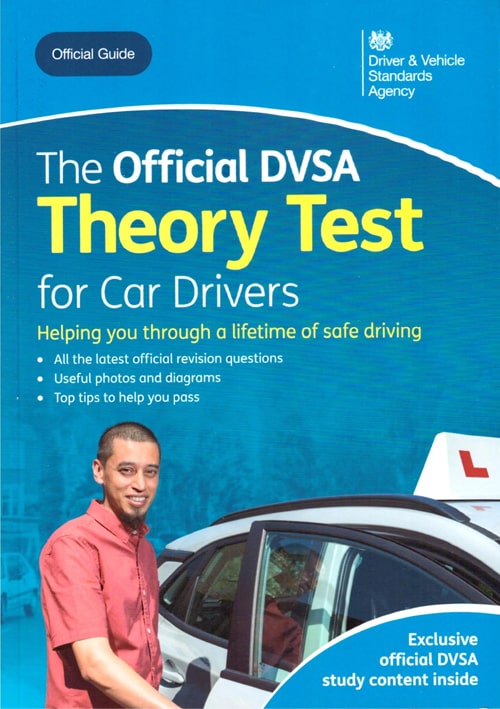 denver driving test study book