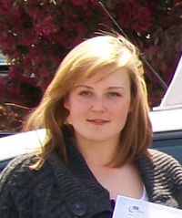 Katie Poxon's Driving Test Pass Testimonial