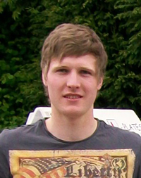 Luke Wooliscroft's Driving Test Pass Testimonial