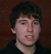 Luke from Winchester's Driving Test Pass Testimonial