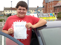 Camran's Testimonial