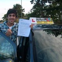 Franco's Testimonial