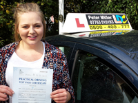 Kerry-Jo's Testimonial