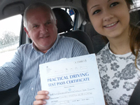 Renata's Testimonial