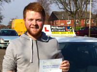 David Langford's Testimonial