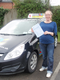 Gemma Danks's Testimonial