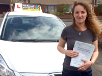 Hayley Lyon's Testimonial