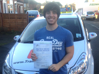 Josh Smith's Testimonial