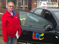Alice's Testimonial