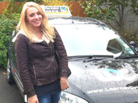Tabatha Wright's Testimonial