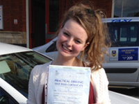 Lorna's Testimonial