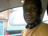 Francis's Driving Test Pass Testimonial