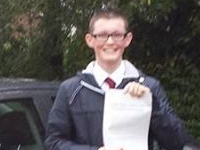 Jack W - Warrington's Testimonial