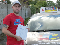 Shaun Peters's Testimonial