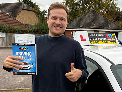 Greg Bird's Testimonial