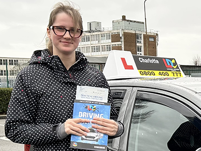 Martha Cooke's Testimonial