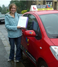 Helen Luckman - Crookes's Testimonial